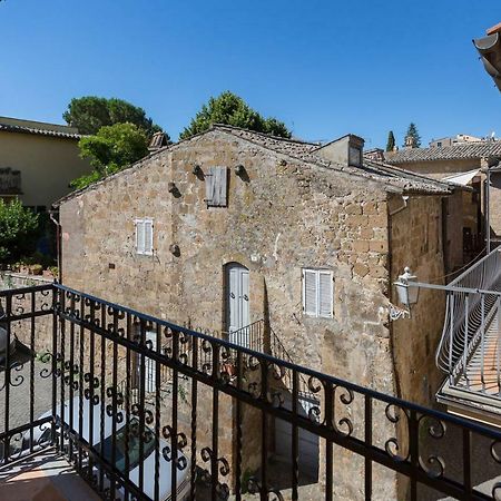 Appartamento Archetto Orvieto Exterior foto