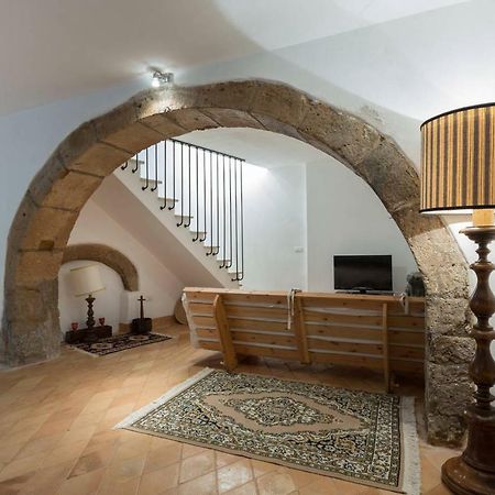 Appartamento Archetto Orvieto Exterior foto